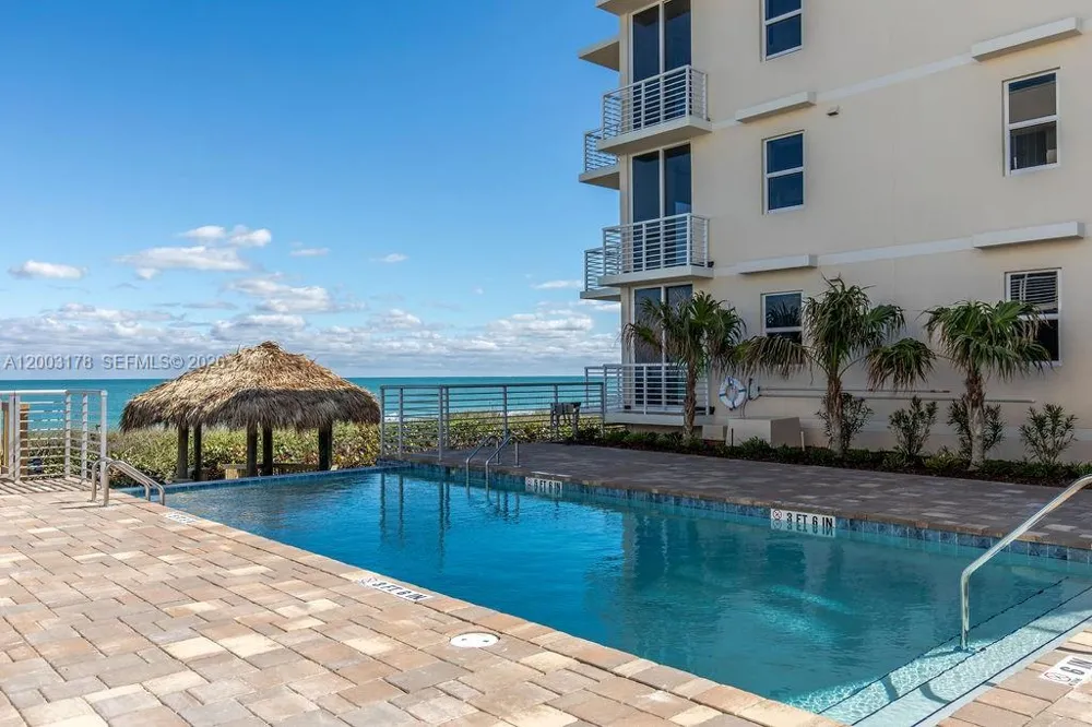 4802 Highway A1a #3D Hutchinson Island, FL 34949