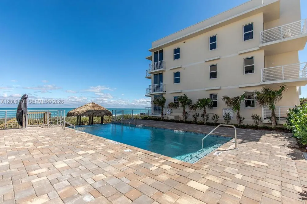 4802 Highway A1a #3D Hutchinson Island, FL 34949