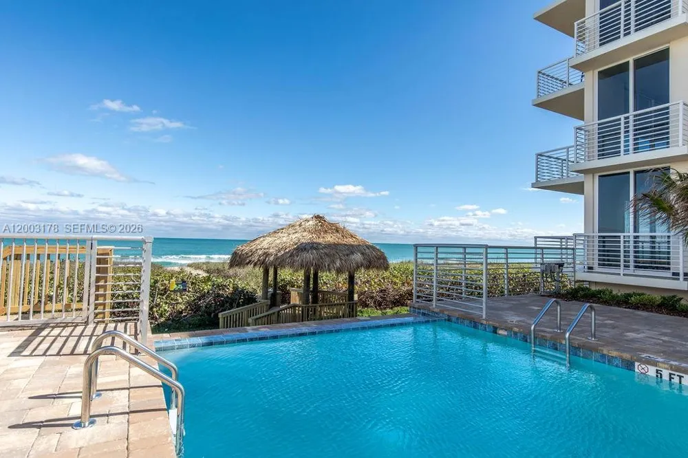 4802 Highway A1a #3D Hutchinson Island, FL 34949