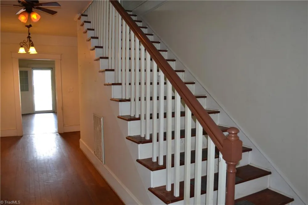 100 E Academy Street Madison, NC 27025