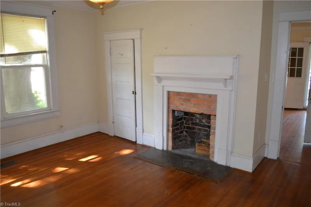 100 E Academy Street Madison, NC 27025