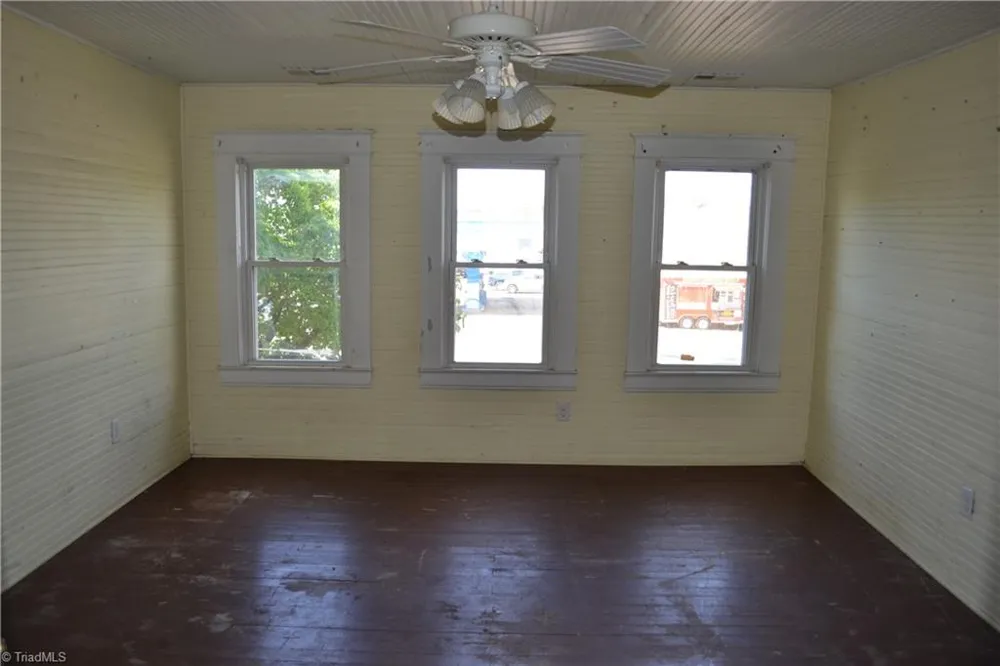100 E Academy Street Madison, NC 27025
