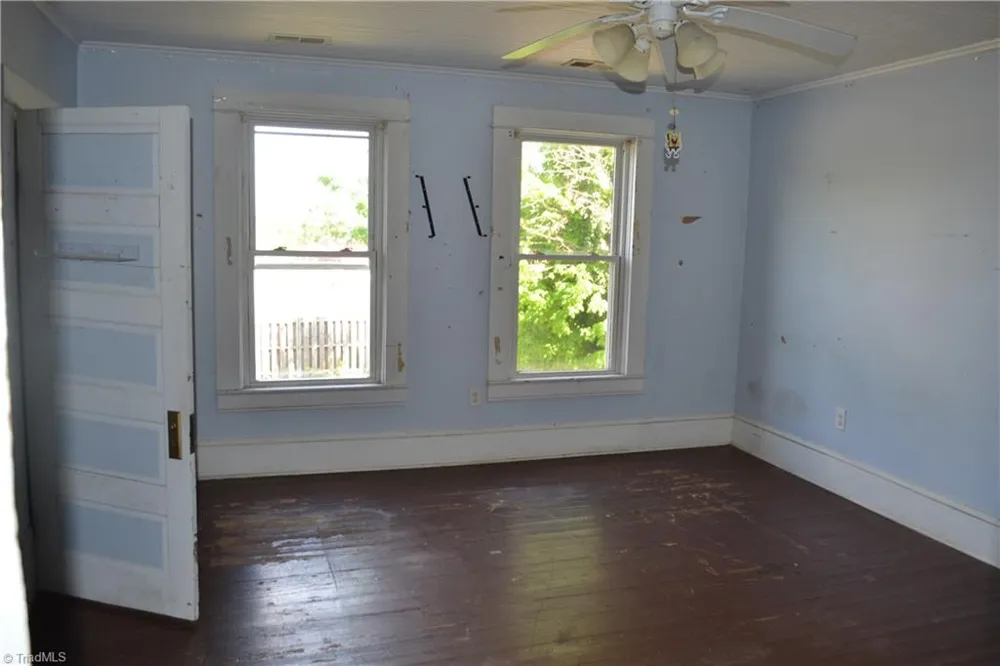 100 E Academy Street Madison, NC 27025