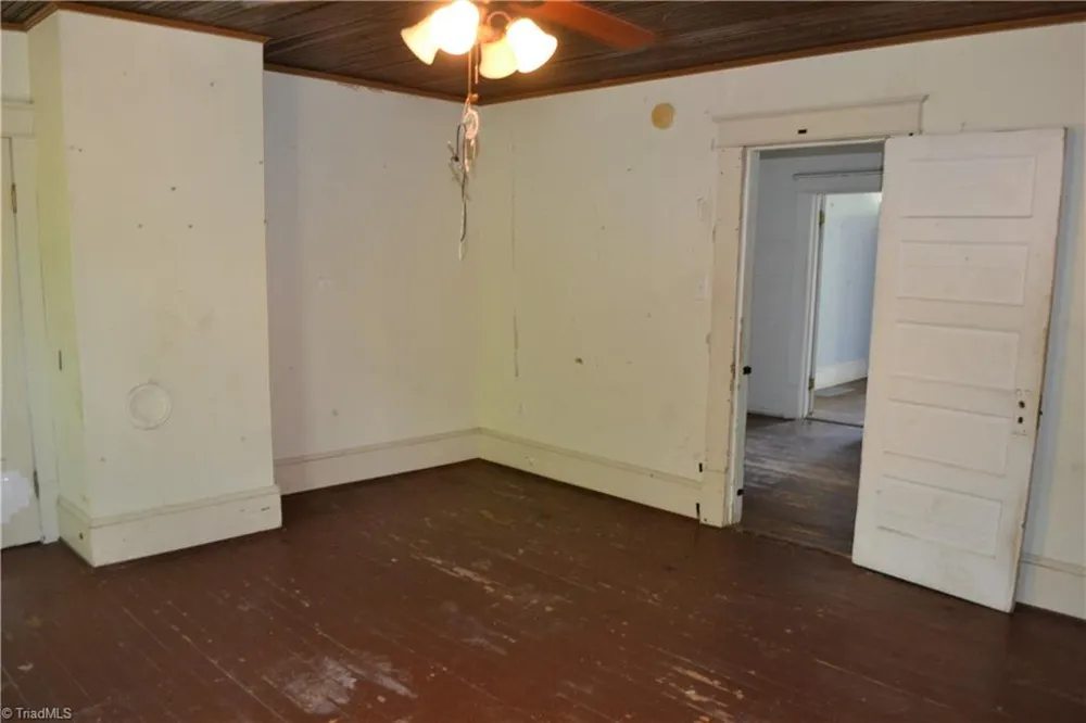 100 E Academy Street Madison, NC 27025