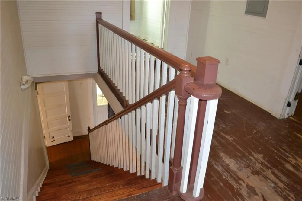 100 E Academy Street Madison, NC 27025