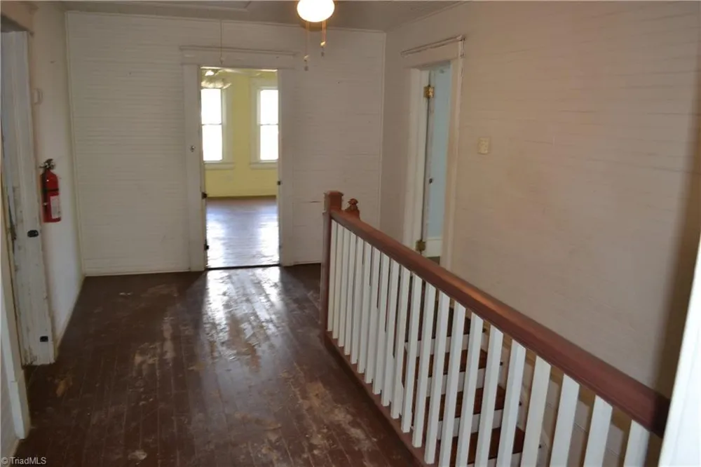 100 E Academy Street Madison, NC 27025