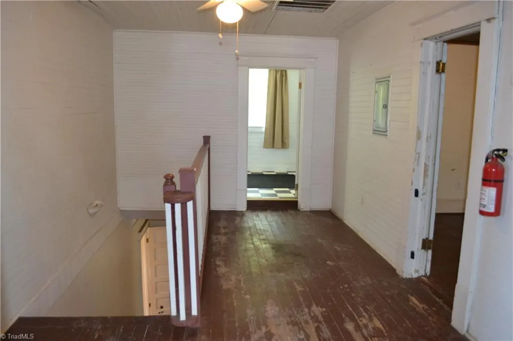 100 E Academy Street Madison, NC 27025
