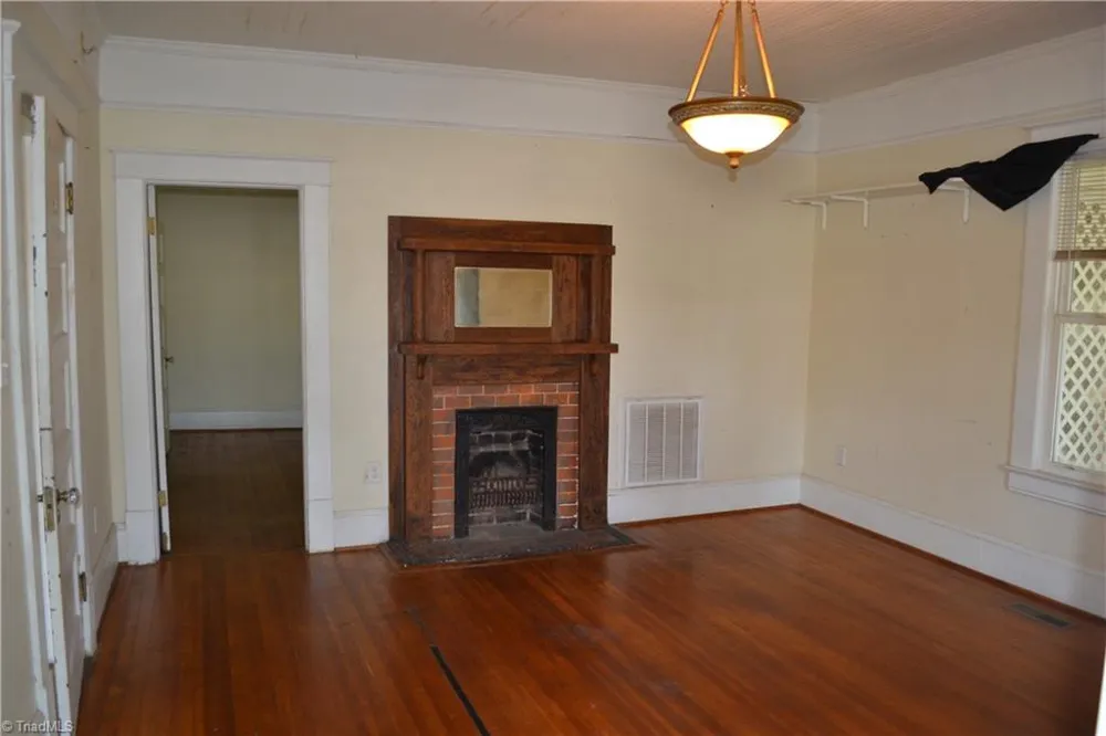 100 E Academy Street Madison, NC 27025