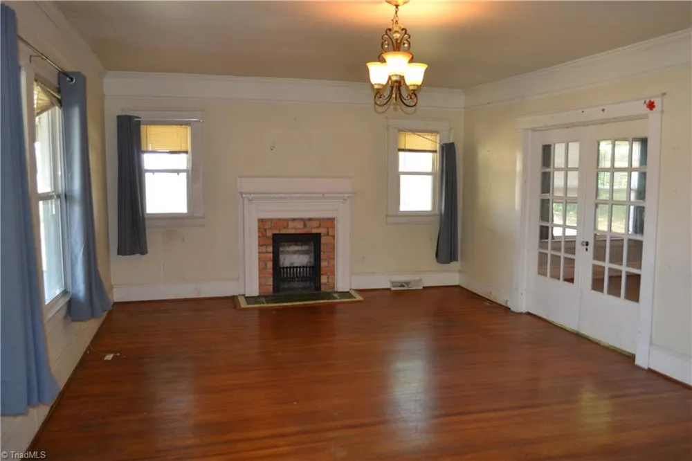 100 E Academy Street Madison, NC 27025