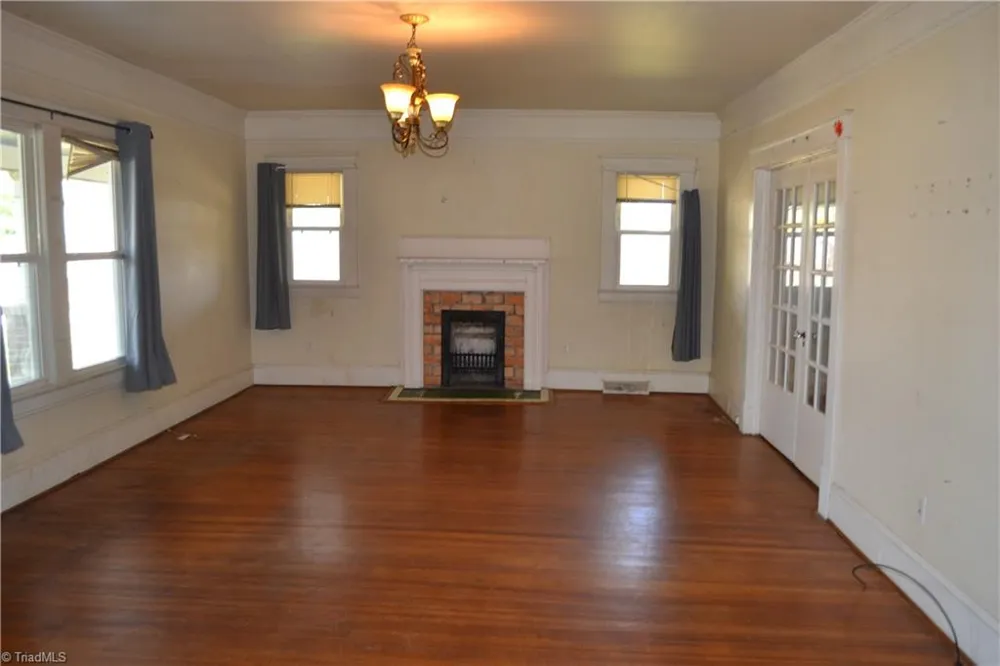 100 E Academy Street Madison, NC 27025