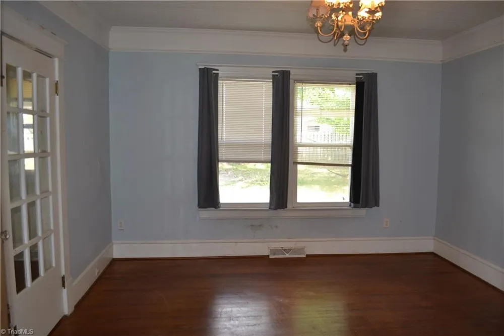 100 E Academy Street Madison, NC 27025