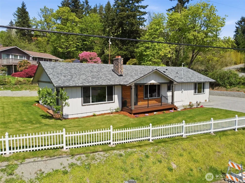 12307 53rd Street Ct E Edgewood, WA 98372