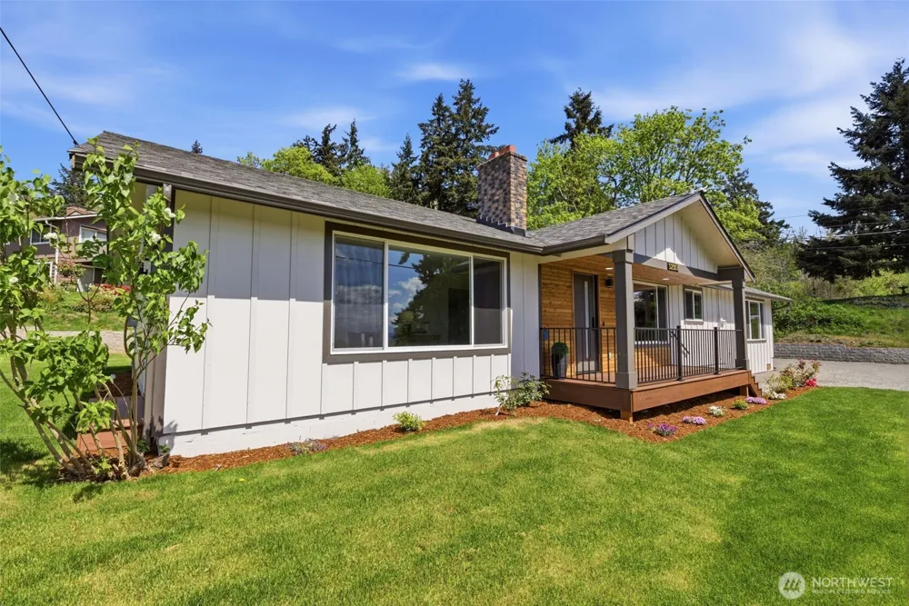 12307 53rd Street Ct E Edgewood, WA 98372