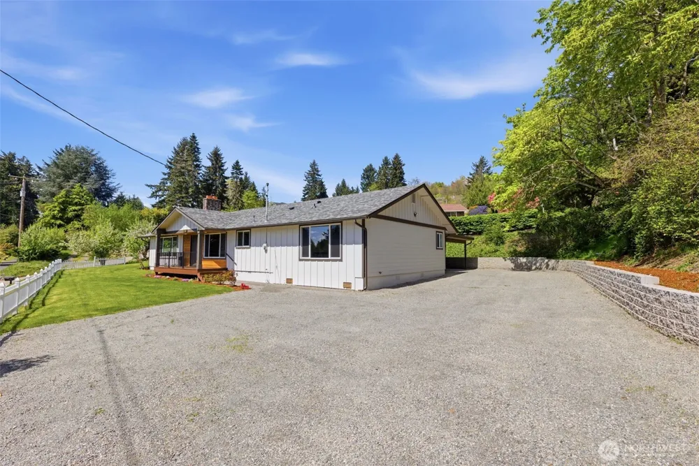 12307 53rd Street Ct E Edgewood, WA 98372
