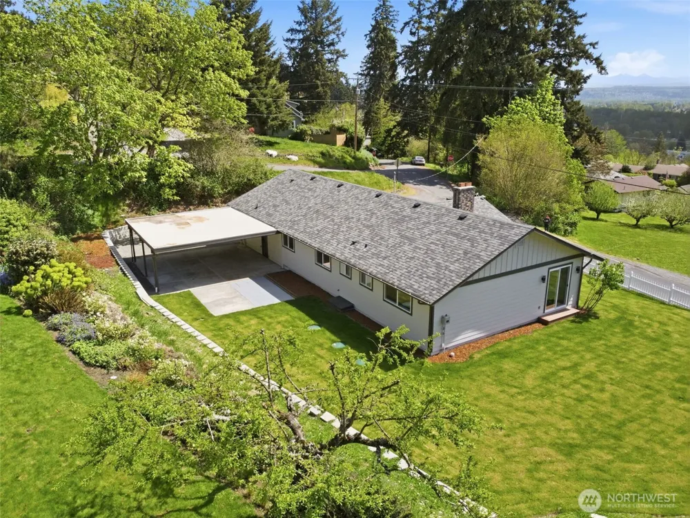 12307 53rd Street Ct E Edgewood, WA 98372