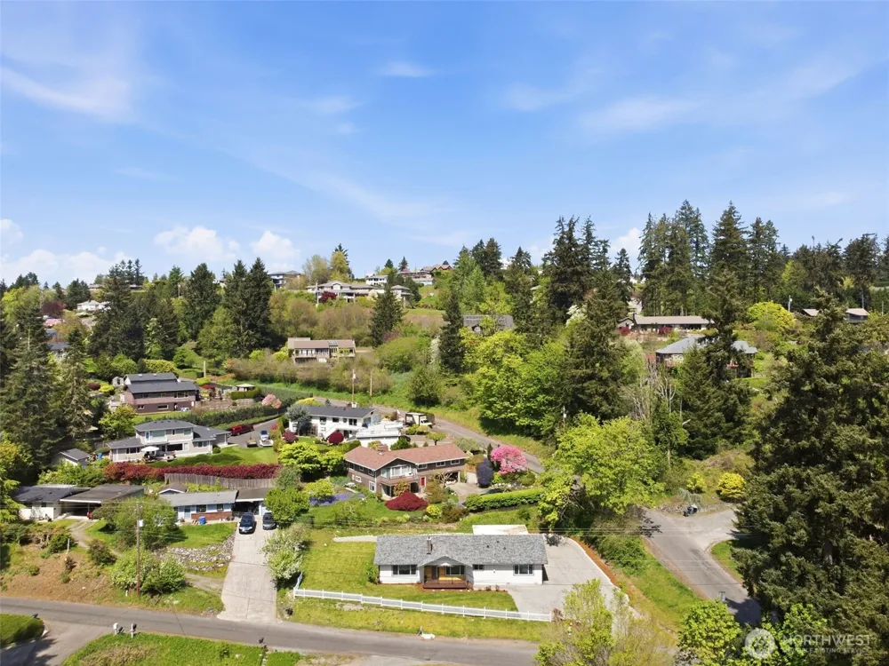 12307 53rd Street Ct E Edgewood, WA 98372