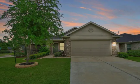 1307 Winding Willow Drive