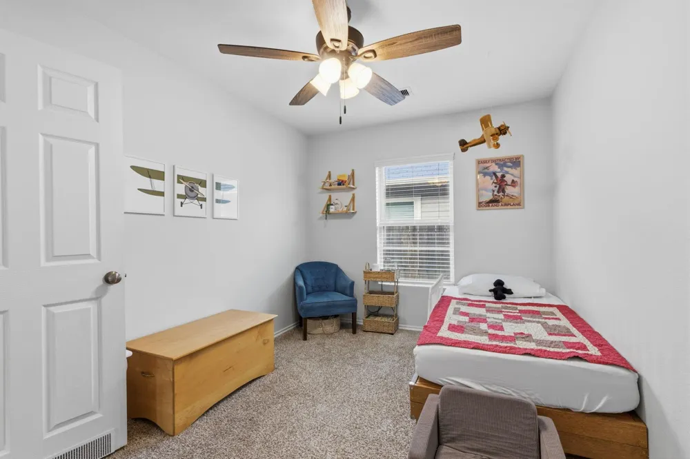 1307 Winding Willow Drive Pinehurst, TX 77362