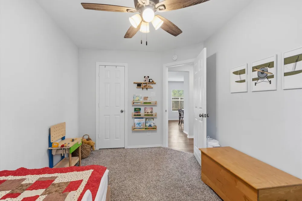 1307 Winding Willow Drive Pinehurst, TX 77362