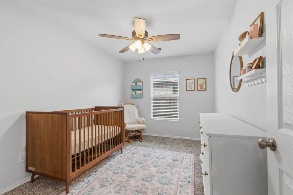 1307 Winding Willow Drive Pinehurst, TX 77362