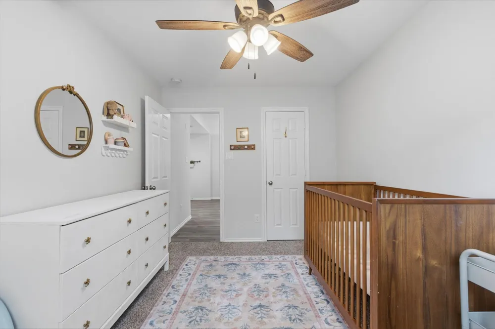 1307 Winding Willow Drive Pinehurst, TX 77362