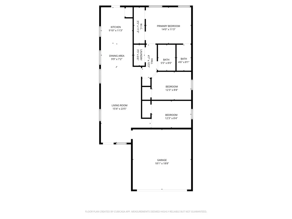 1307 Winding Willow Drive Pinehurst, TX 77362