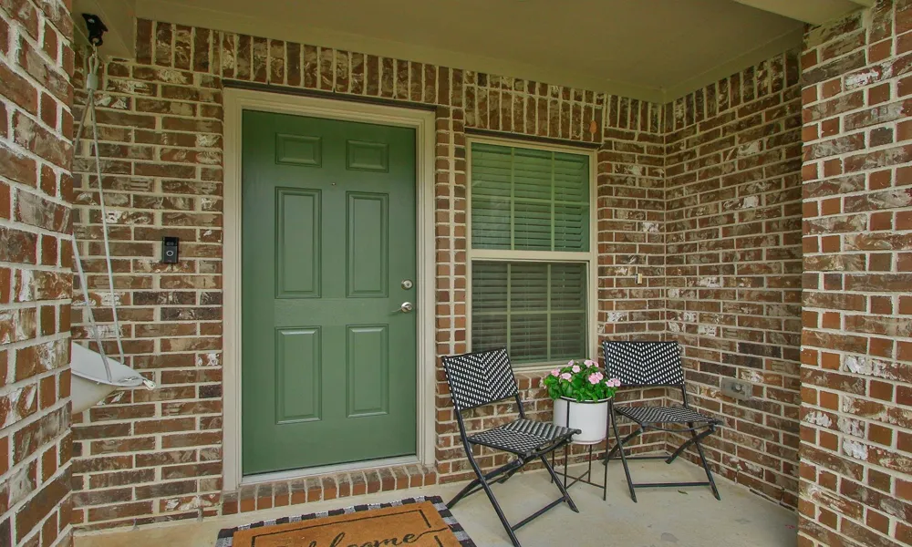 1307 Winding Willow Drive Pinehurst, TX 77362