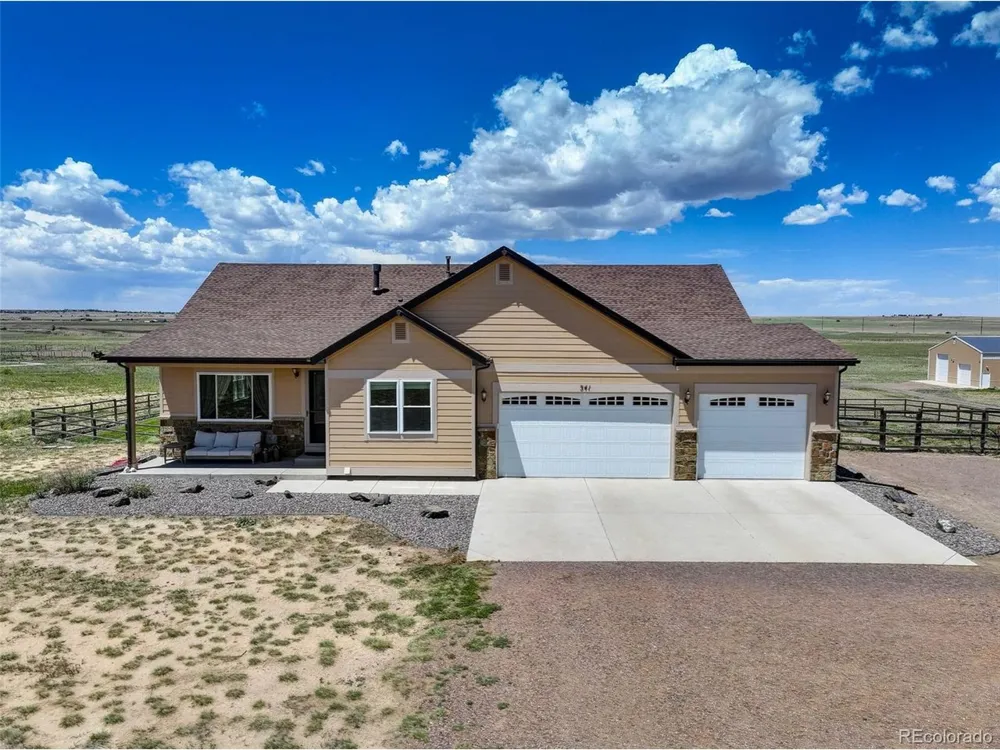 341 County Road 149