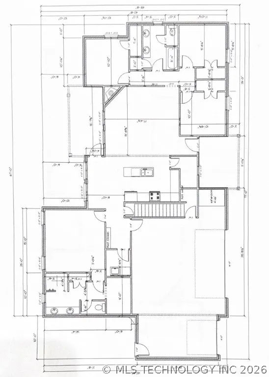 1 S 4080 ROAD Talala, OK 74080