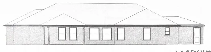 1 S 4080 ROAD Talala, OK 74080