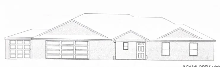 1 S 4080 ROAD Talala, OK 74080