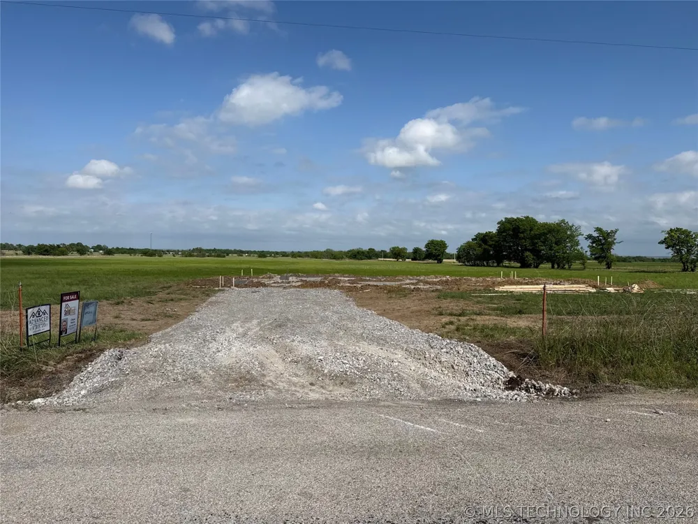 1 S 4080 ROAD Talala, OK 74080