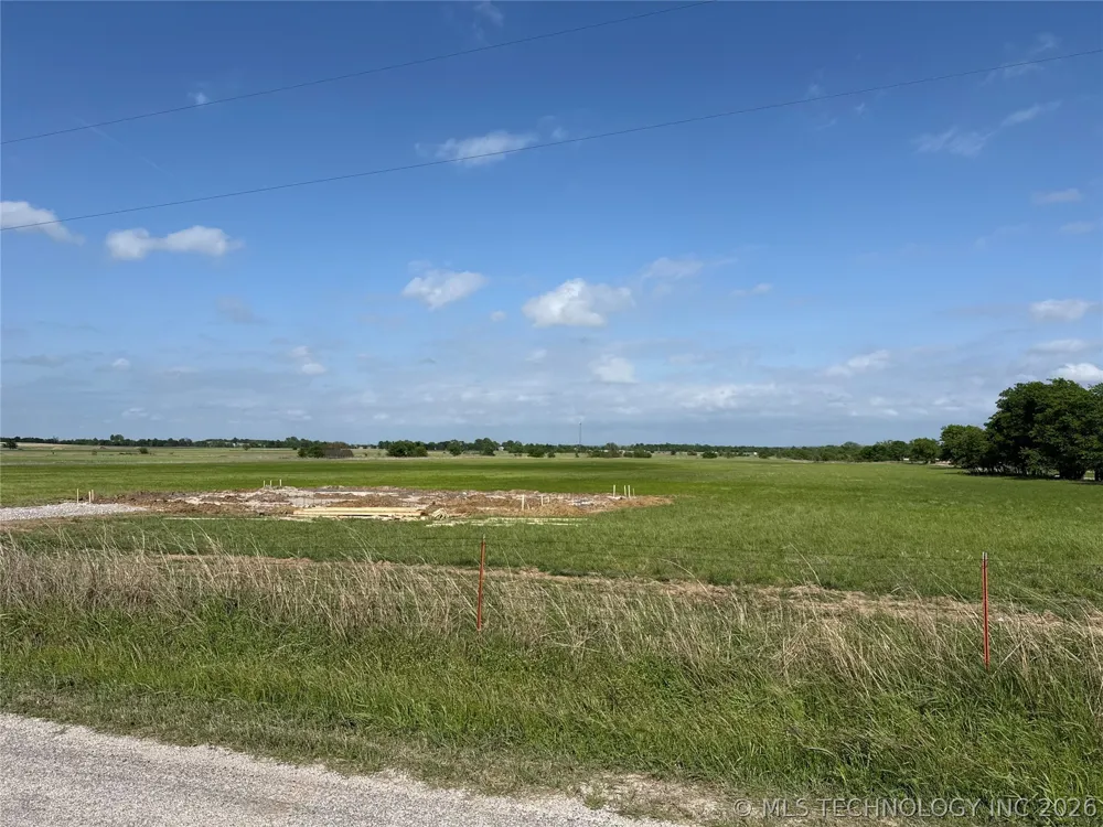 1 S 4080 ROAD Talala, OK 74080