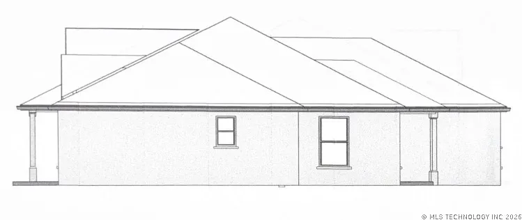 1 S 4080 ROAD Talala, OK 74080