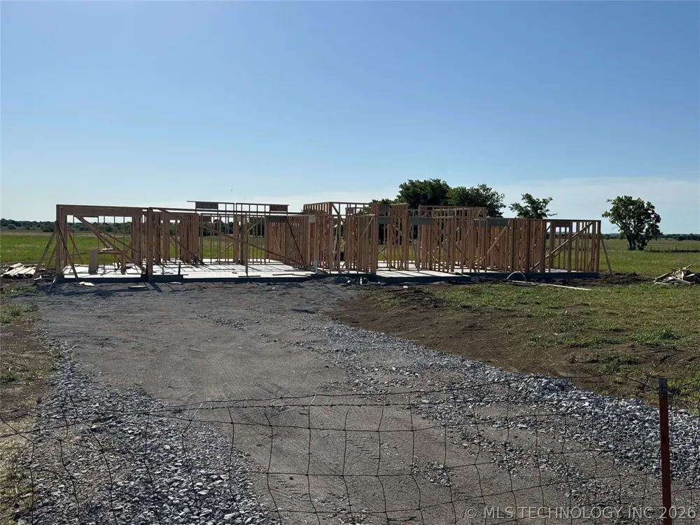 1 S 4080 ROAD Talala, OK 74080