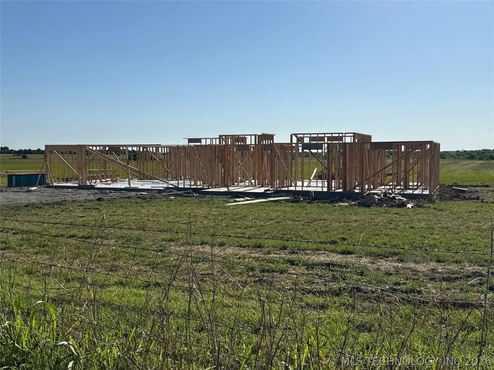 1 S 4080 ROAD Talala, OK 74080