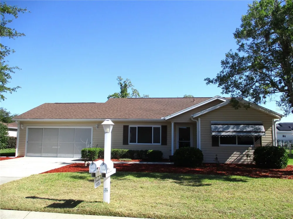 11579 SW 140TH LOOP Dunnellon, FL 34432