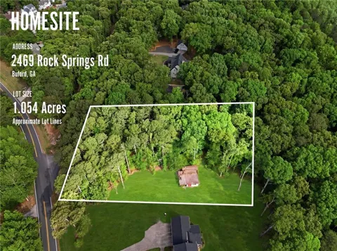 2469 Rock Springs Road