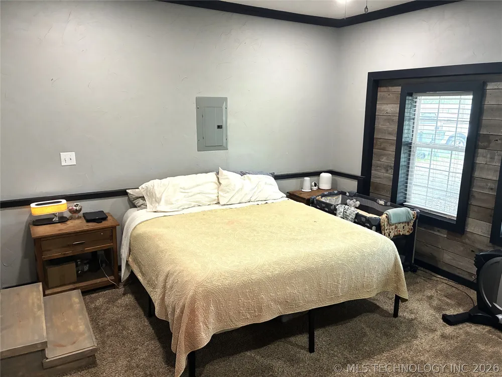 803 Marshall Street Kingston, OK 73439
