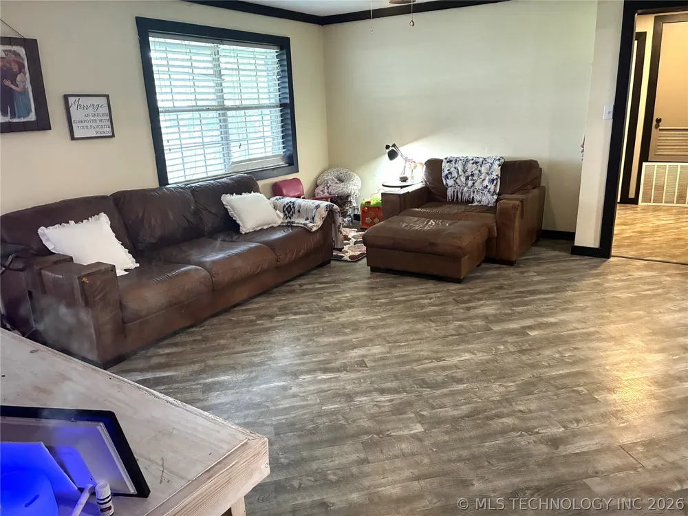 803 Marshall Street Kingston, OK 73439