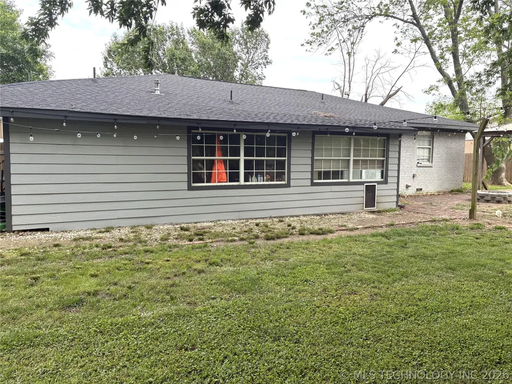803 Marshall Street Kingston, OK 73439