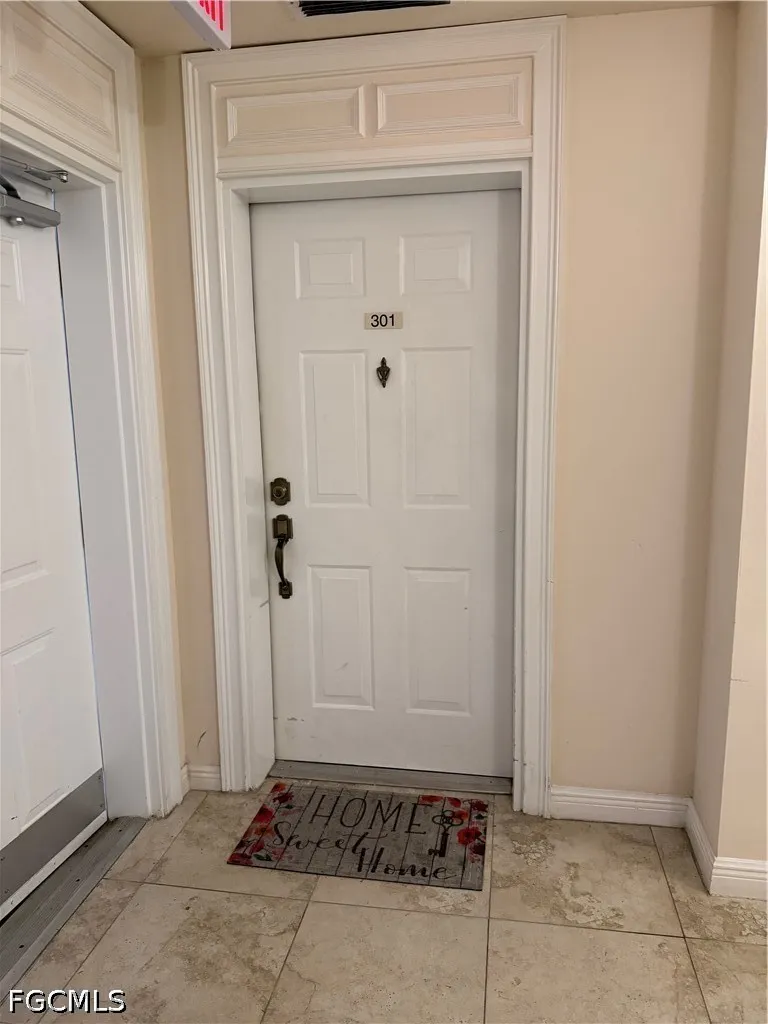 Pomodoro Circle #301 Cape Coral, FL 33909