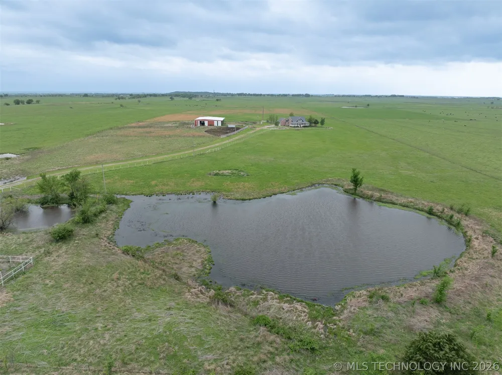 437703 E 340 ROAD Big Cabin, OK 74301