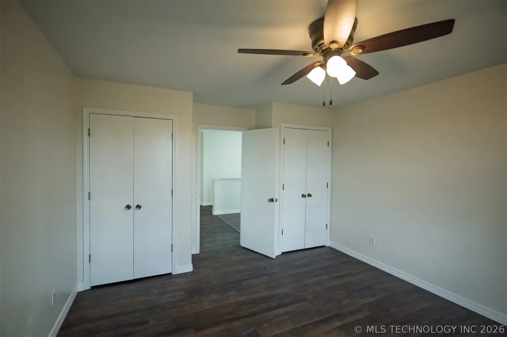 437703 E 340 ROAD Big Cabin, OK 74301