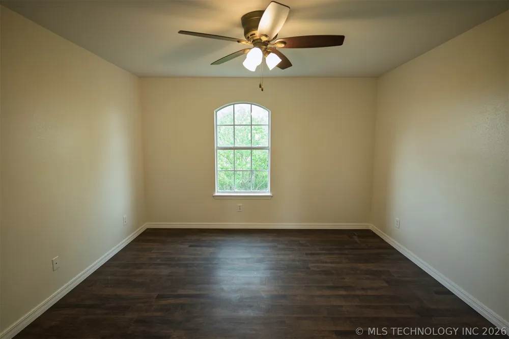 437703 E 340 ROAD Big Cabin, OK 74301