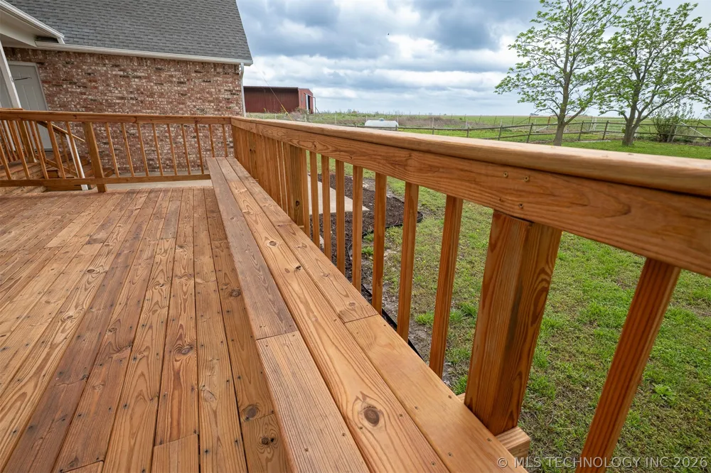 437703 E 340 ROAD Big Cabin, OK 74301
