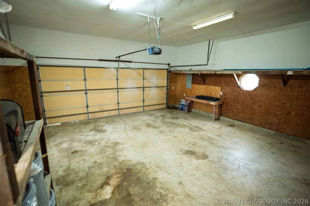 437703 E 340 ROAD Big Cabin, OK 74301