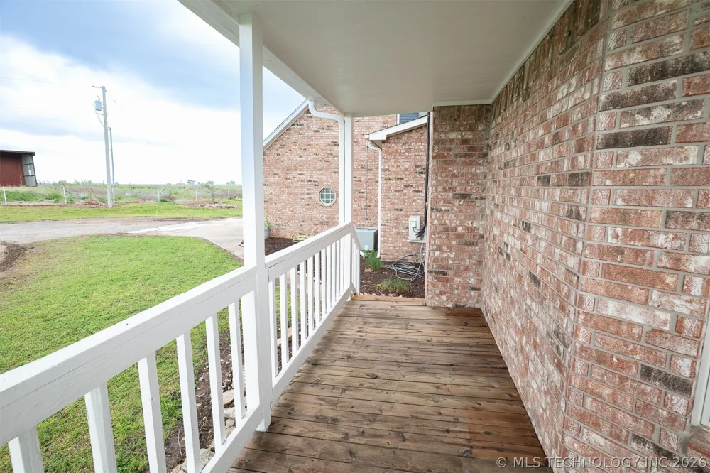 437703 E 340 ROAD Big Cabin, OK 74301