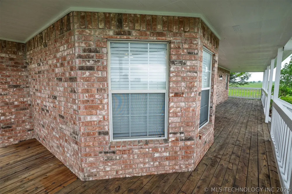 437703 E 340 ROAD Big Cabin, OK 74301