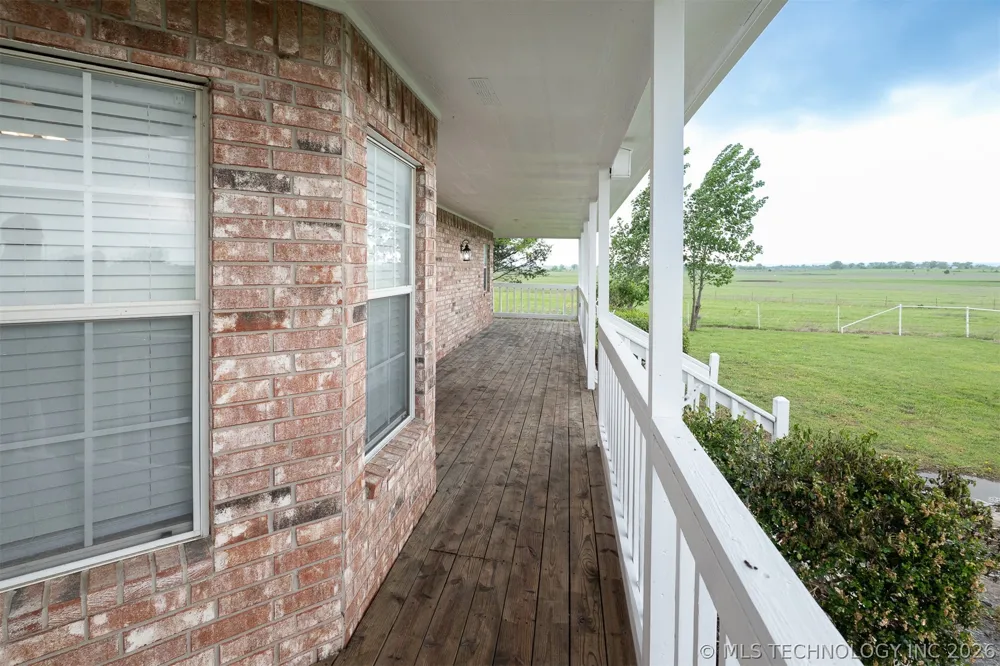 437703 E 340 ROAD Big Cabin, OK 74301